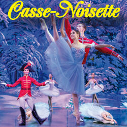 CASSE-NOISETTE