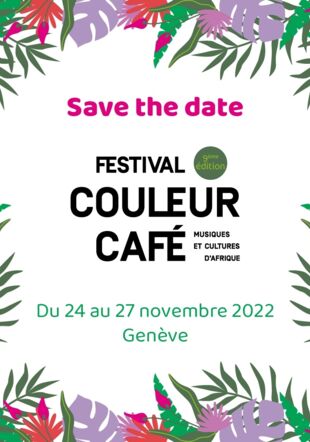 Festival Couleur Café