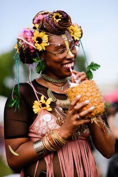 Festival Couleur Café