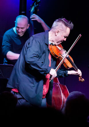 Nigel Kennedy