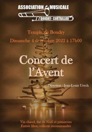 AMBC concert Avent 2022