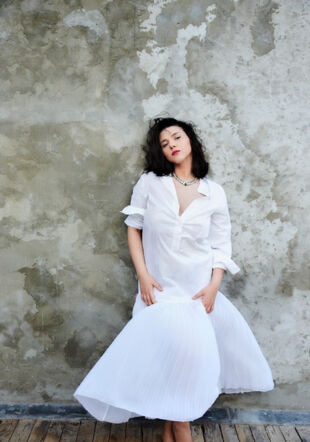 Khatia Buniatishvili