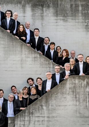 Orchestre Symphonique Bienne Soleure