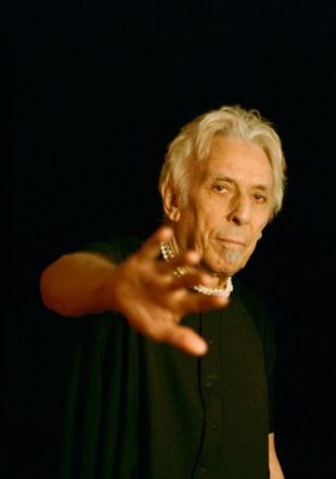 John Cale