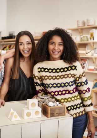 Une journée pour femmes ambitieuses