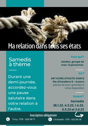 Flyer