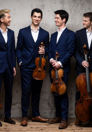 Quatuor AROD