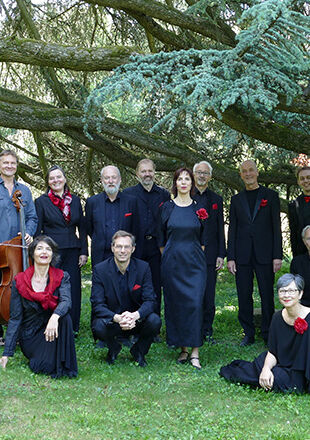 Ensemble Cantocello