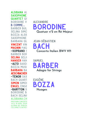 Programme