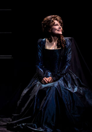 La blessure et la soif - Fanny Ardant