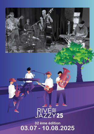  Rive Jazzy