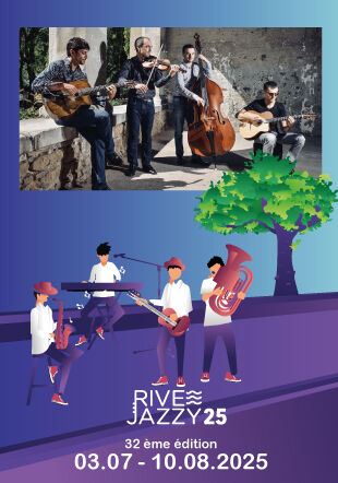  Rive Jazzy