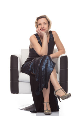 Annina Haug,mezzo-soprano @stemutz