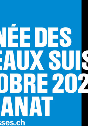 Journée des châteaux suisses
