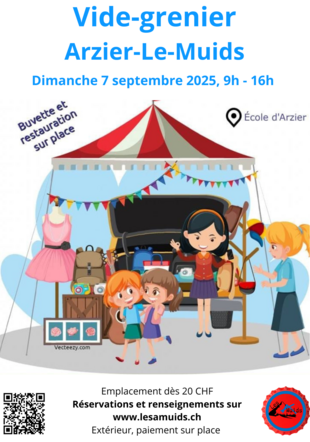 Flyer