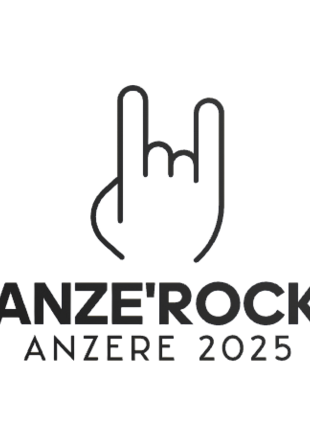 Logo Anze'Rock Ebty