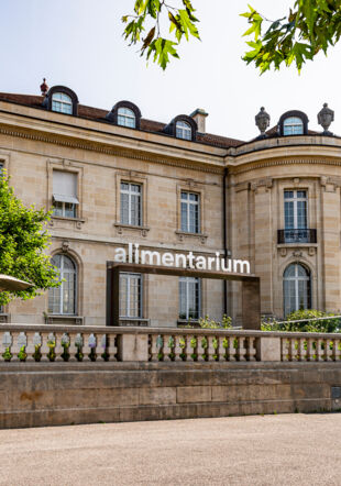 Systema Alimentarium. Vers une Grande Révolution Alimentaire ?