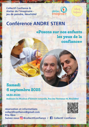 verso de flyer 