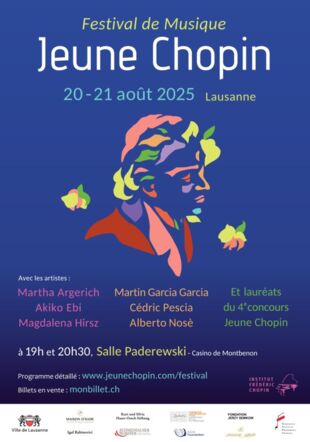 affiche oui