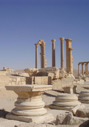 Vous avez trouvé ça où ? Pillage et contextes archéologiques DR