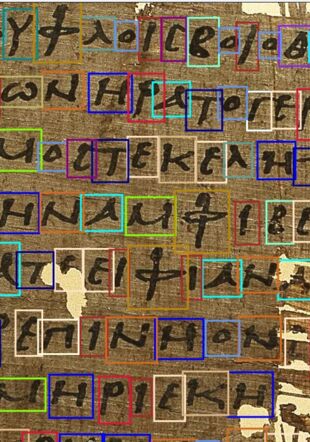  University of Michigan Library, Papyrology Collection