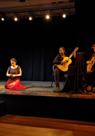 Compagnie Ode Mélodique