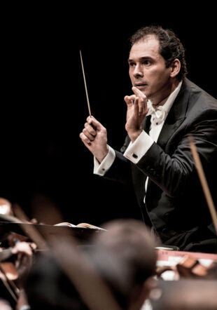 Tugan Sokhiev Marco Borggreve