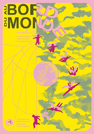 Affiche Charlotte Annoni
