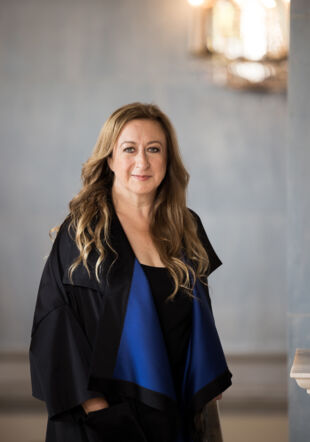 Simone Young Sandra Steh Simone Young Sandra Steh