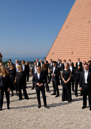 Orchestre de Chambre de Lausanne Federal studio Orchestre de Chambre de Lausanne Federal studio