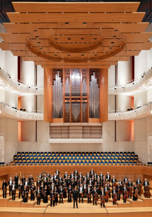 Luzerner Sinfonieorchester Philipp Schmidli Luzerner Sinfonieorchester Philipp Schmidli