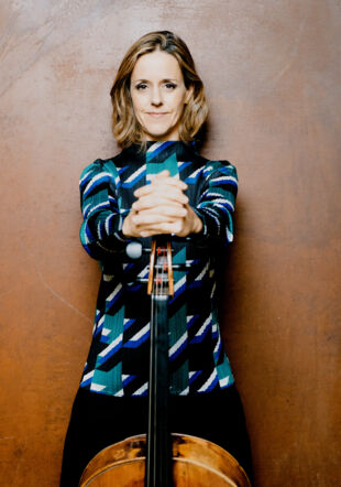 Sol Gabetta Marco Borggreve Sol Gabetta Marco Borggreve