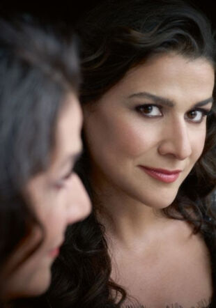 Cecilia Bartoli Decca Classics, Uli Weber