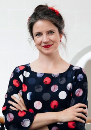 Meret Lüthi