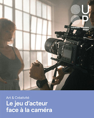 Masterclass ©up-riviera
