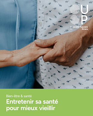 Entretenir sa santé pour mieux vieillir ©up-riviera.ch