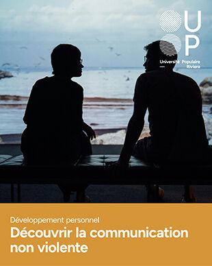 Découvrir la communication non violente ©up-riviera
