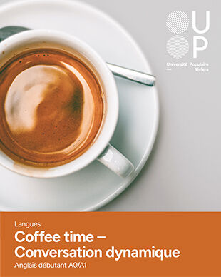 Coffee Time ©up-riviera