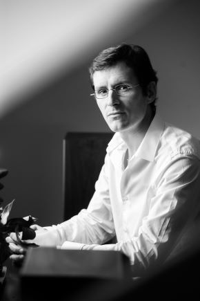 Alexandre Pateau © Christophe Chammartin