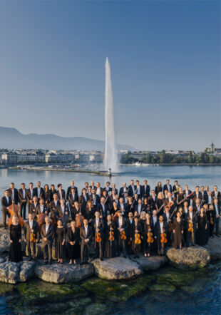 Orchestre de la Suisse Romande 