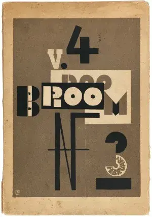 Exposition - El Lissitzky et l'avant-garde russe DR