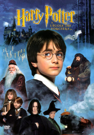Harry Potter à l'école des sorciers au Capitole DR