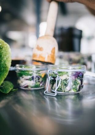 La Semaine du Goût Alimentarium Vevey