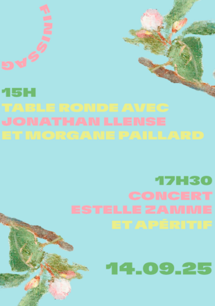 Finissage, 2025 © MBAL