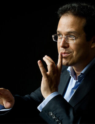photo Alarcon Concerts Bach