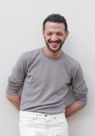 Vincent Dedienne aux Emergences Musicales DR Vincent Dedienne aux Emergences Musicales DR