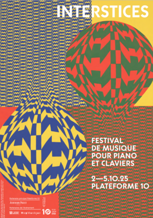 Festival Interstices 