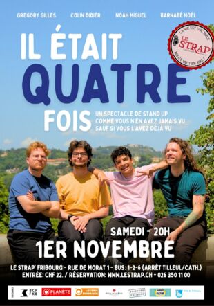 Affiche 