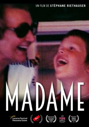  Réalisateur : Stéphane Riethauser