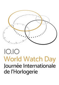  Journée Internationale de l'Horlogerie